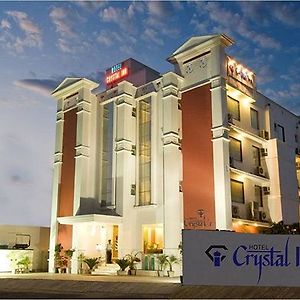 Crystal Inn